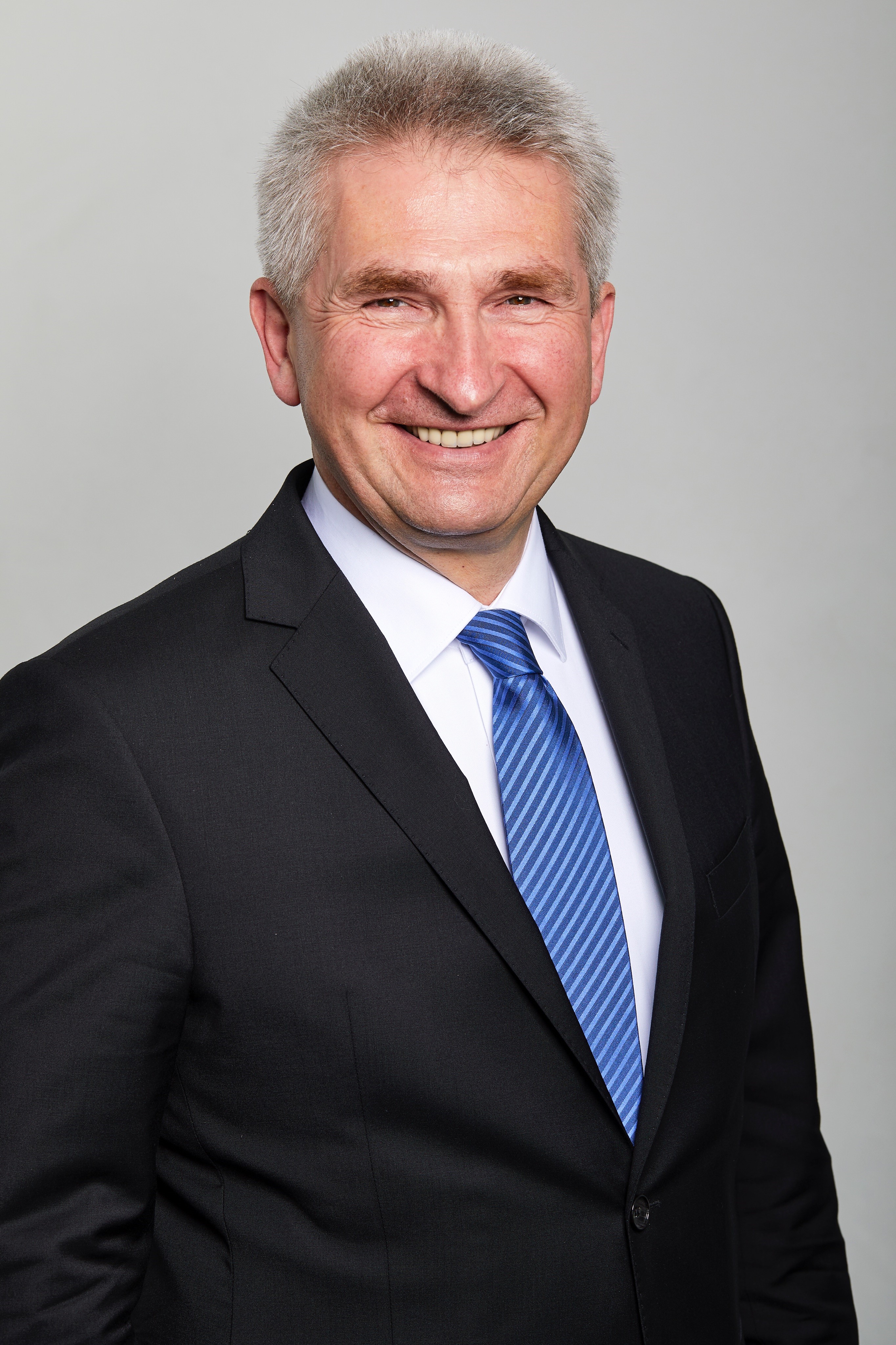 Wirtschaftsminister Prof. Dr. Andreas Pinkwart
