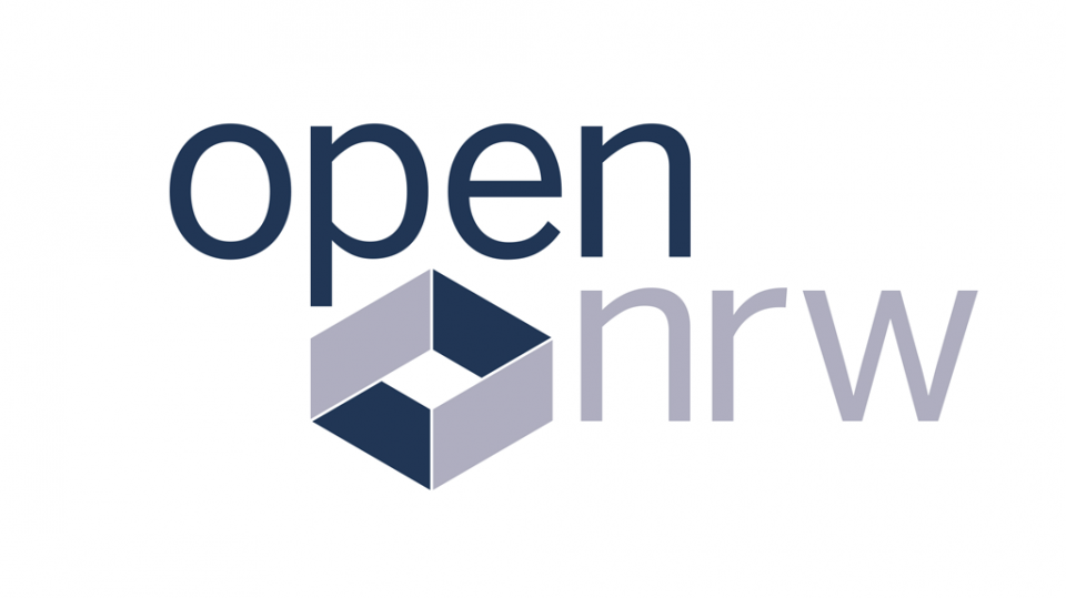Logo Open.NRW