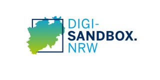Logo digi-sandbox.nrw