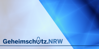 Logo Geheimschutz.NRW