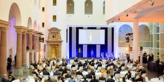 Innovationspreis NRW Preisverleihung 2022