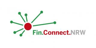 Logo Fin.Connect.NRW