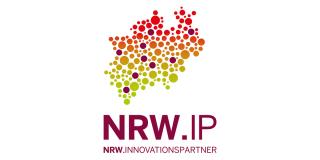 Logo NRW.Innovationspartner