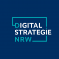 Logo Digitalstrategie