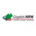 Logo Gigabit.NRW