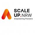 Logo Scale-up.NRW