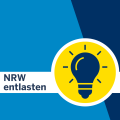 Symbolbild Energiehilfen NRW entlasten