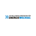 Logo 80 Millionen gemeinsam für Energiewechsel